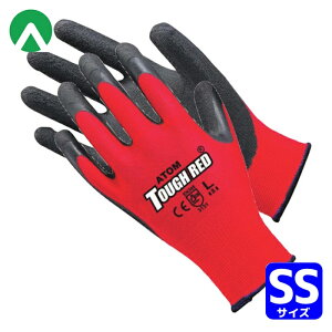 �A�g�� ��Ǝ�� ���ׂ�~�ߎ�� �^�t���b�h3�o�g SS (1�g) �i�ԁF1470-3P