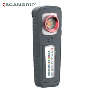 �X�L�����O���b�v SCANGRIP 3.565 �����F�n���h���C�g MINIMATCH (1��)