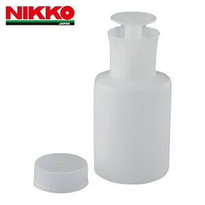 �j�b�R�[ NIKKO �v�b�V���f�B�X�y���T�[ �ی^ 300ml 0.5ml �L���b�v���� (1��) 106071