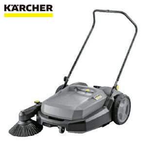 �P���q���[ KARCHER 1.517-130.0 �艟�����X�C�[�p�[ KM 70/20 C (1��)