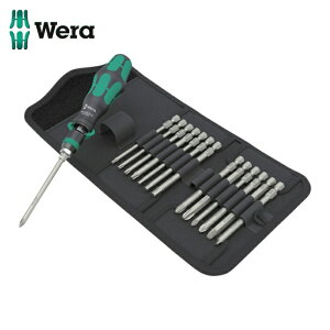 Wera ���F�� ���֎��N���t�g�t�H�[���R���p�N�g 838 RA-R M Set 1 (1S) �i�ԁF051061