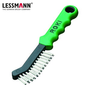 LESSMANN ROKI �n���h�u���V �X�e�����X�� 0.35 (1�{) �i�ԁF182421