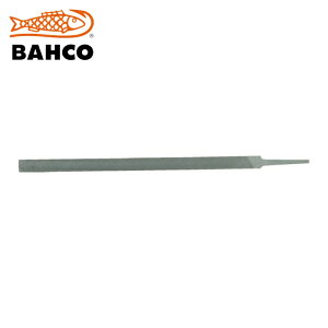�o�[�R BAHCO 1-102-06-3-0 �����X�� �C���_�X�g���A���p�b�N �ז� �n��150mm (1�{)