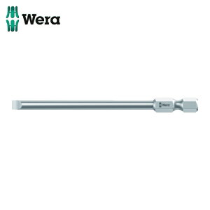 Wera ���F�� 59305 800/4Z �r�b�g 0.5X3.0X50 (1�{)