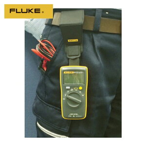 FLUKE �t���[�N �|�P�b�g�T�C�Y�E�}���`���[�^�[�i�X�g���b�v�t�R���{�L�b�g�j (1��) �i�ԁF101 KIT