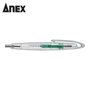 �A�l�b�N�X ANEX 108 �y���V���^���K�l�p�����h���C�o�[ (1��)