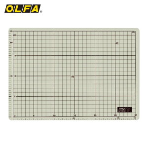 �I���t�@ OLFA �J�b�e�B���O�}�b�g �J�b�^�[�}�b�g A4 (1��) 134B