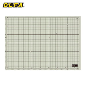 �I���t�@ OLFA �J�b�e�B���O�}�b�g �J�b�^�[�}�b�g A3 (1��) 135B