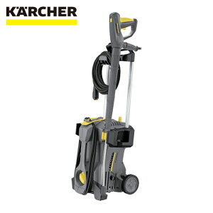 �P���q���[ �����No.1 KARCHER �Ɩ��p�␅�������@ �������� HD4/8P 50Hz �P��100 8Mpa (1��) �i�ԁF1.520-970.0