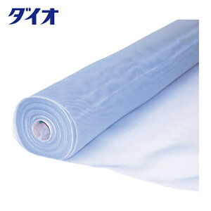 Dio �C�m�x�b�N�X �_�C�I�l�b�gP 24���b�V�� �O���[ 145cm×30m (1�{) 110631
