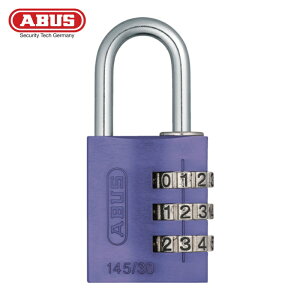ABUS AoX io[ώ싞 145-30 p[v (1) iԁF145-30-PU