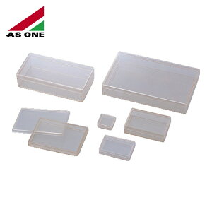�A�Y���� AS ONE 1-4630-47 ABS��ѓd�p�^�P�[�X7�^ (10��) (1��)