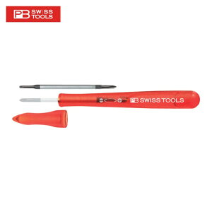 PB�X�C�X�c�[���Y 168-00RED ���C���{�[���֎������h���C�o�[ ���b�h (1�{)