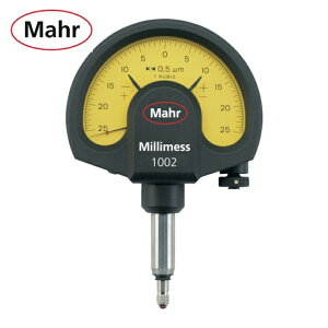 �}�[�� Mahr 1002T �~�����X�h�H 1002T(4335005) (1��)