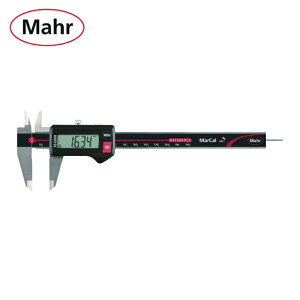�}�[�� Mahr 16EWR �f�W�^���m�M�X16EWR ����͈�0~150mm(4103310) (1�{)