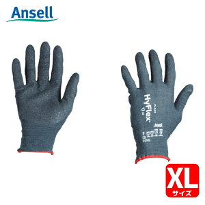 AZ Ansell Ǝ ϐؑn ϔM nCtbNX 11-541 XLTCY (1o) iԁF11-541-10
