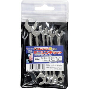 THREEAXIS 6�{�g �~�j�����`�g �t���|���b�V�� (1�g) �i�ԁF12961