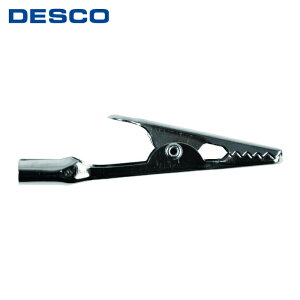 DESCO �f�X�R 9700 ���j���N���b�v�A�o�i�i�W���b�N�p (1��)