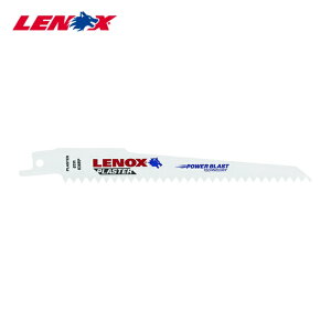 LENOX ���m�b�N�X 20570636RP �Z�[�o�[�\�[�֐n �o�C���^���Z�[�o�[�\�[�u���[�h 636RP 150mm×6�R (5����) (1Pk)
