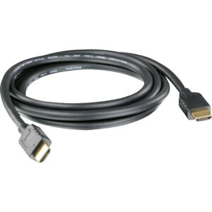 ATEN HDMI�P�[�u��/3m (1�{) �i�ԁF2L-7D03H