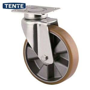 �e���e�L���X�^�[ �d�׏d�p�����\����L���X�^�[�gDELTA�g(�E���^���ԗ�) ��125 ���ݎ� (1��) �i�ԁF3640ITP125P63 CONVEX