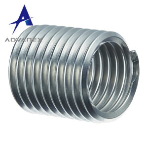 ADVANEX �A�h�o�l�N�X �^���O���X M8-1D (1��) �i�ԁF2TNM-M8-1.25X1DA