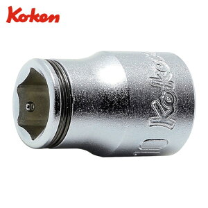�R���H�ƌ����� Ko-ken 3450M-16 9.5mm���� �i�b�g�O���b�v�\�P�b�g 16mm (1��)
