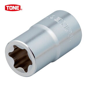 TONE �g�l 3TX-E08 E�^�g���N�X�\�P�b�g �Ă�No.E8 �����p9.5mm (1��)