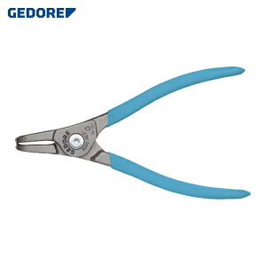 GEDORE �Q�h���[ 2930714 �ʐڐG�X�i�b�v�����O�v���C���[ ���p�Ȍ^ 8000 AE01 19-60mm (1��)