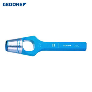 �Q�h���[ GEDORE �x���g�|���` 5700 24mm (1�{) �i�ԁF4540440