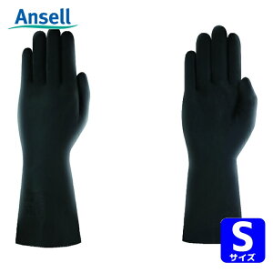 �A���Z�� Ansell ��Ǝ�� �ϗn�܍�Ǝ�� �A���t�@�e�b�N 29-865 S�T�C�Y (1�o) �i�ԁF29-865-7