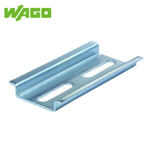 WAGO ���S 210-112-320B-PK DIN���[�� (1��)