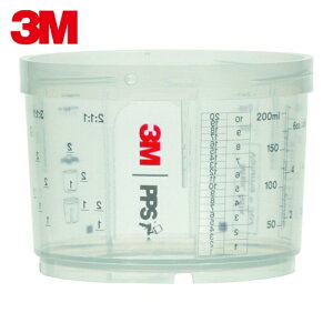 3M �X���[�G�� PPS �V���[�Y2.0 �J�b�v�Z�b�g 200ml�p (1��) 26115