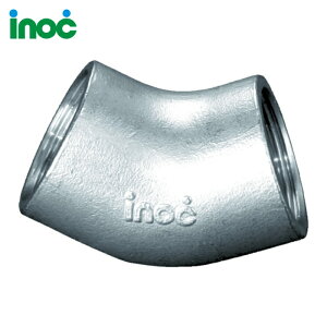 �C�m�b�N inoc 304 45L40A 45°�G���{ 40A (1��)