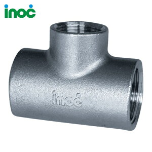 inoc �C�m�b�N �˂����݊ǌp�� �a�Ⴂ�`�[�Y SUS304 RT 20A×10A (1��) �i�ԁF304RT20AX10A