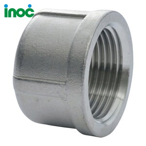 �C�m�b�N inoc 304C20A �L���b�v SUS304 C 20A (1��)