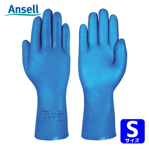 �A���Z�� Ansell ��Ǝ�� �ϖ��E�ϖ�i�j�g������� �A���t�@�e�b�N 37-310 S�T�C�Y (1�o) �i�ԁF37-310-7