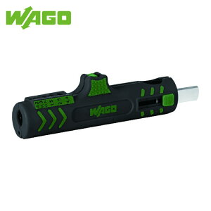 WAGO ���S 206-1442-PK �P�[�u���X�g���b�p (1��)