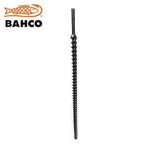 �o�[�R BAHCO 4656-40-1320 �R���N���[�g�h���� SDS MAX 4 CUTTERS �S��1320mm �n�a40mm (1�{)