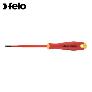 �t�F�� FELO 41396590 �G���S�j�b�NVDE�X�����h���C�o�[ 6.5X1.2X125 (1�{)