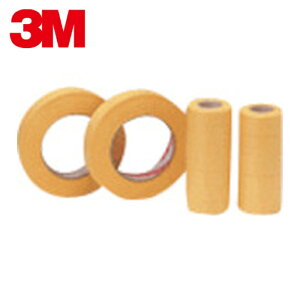 3M �X���[�G�� �X�R�b�` ���ʎ��}�X�L���O�e�[�v 244 30mmX18m 4������ (1Pk) �i�ԁF244 30X18P