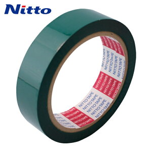 �����d�H Nitto �d�C�≏�p�|���G�X�e���S���e�[�v No.31C ��ތ���25��×25mm×50m �� (1��) 31C-75-252550 GR