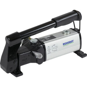 REHOBOT ���z�{�b�g �P�����蓮�����|���v 2�i�� PHS70-300W (1��) �i�ԁF44880