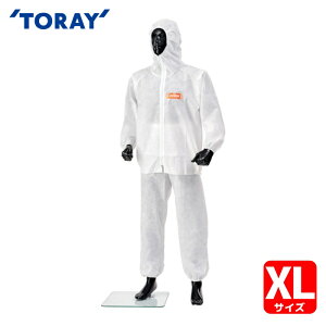 ���� TORAY ���w�h�앞 LIVMOA[[R��]](���u���A[[R��]])3000 �Z�p���[�g����߃t�@�X�i�[�t XL�T�C�Y (1��) 220-03033(XL)