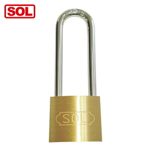 SOL �\�[�� 2500BP-40L �V�����_�[��40mm�c�����^�C�v(�p�b�N) (1��)