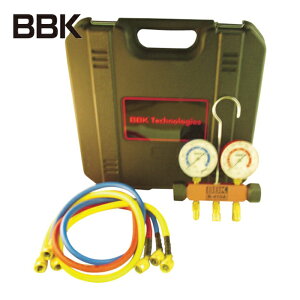 BBK R-410A�}�j�z�[���h�L�b�g �`���[�W�z�[�X�E�P�[�X�L�b�g (1S) �i�ԁF410-PMK