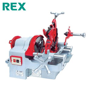 REX ���b�L�X�H�� �蓮�؏�_�C�w�b�h�t�p�C�v�}�V�� S40A (1��) �i�ԁF207000