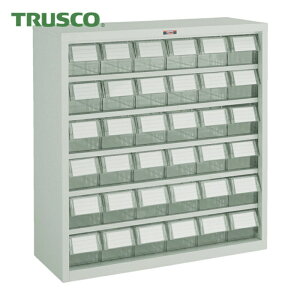 �g���X�R TRUSCO �R���e�i���b�N�P�[�X �o�����b�N�P�[�X L�^ �������o��×36�� H880 ���� (1��) �i�ԁF305LN36S TM