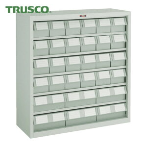 �g���X�R TRUSCO �R���e�i���b�N�P�[�X �o�����b�N�P�[�X L�^ ���o��X24 ��X6�� H880 (1��) 305L-N24S6L (NG)