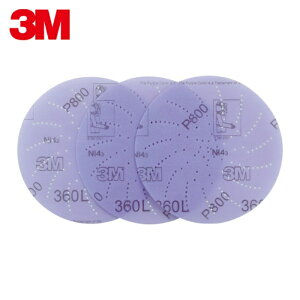 3M �X���[�G�� 360L CS 600 127XNH �N���[���T���f�B���O�f�B�X�N 360L P600 �O�a127mm (100��)